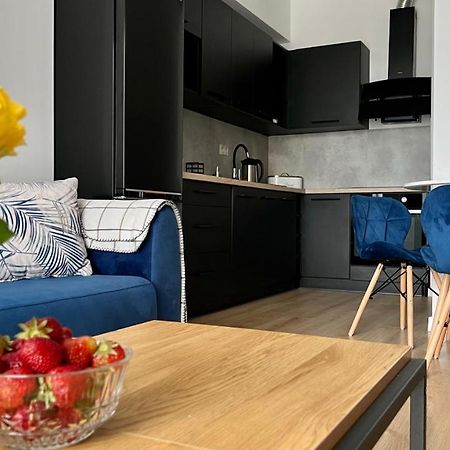 Chill & Fun 22 By Housine Apartment Zator Bagian luar foto
