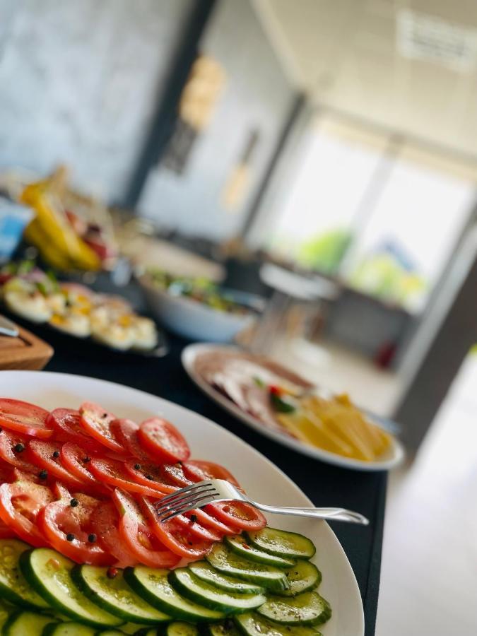 Chill & Fun 22 By Housine Apartment Zator Bagian luar foto
