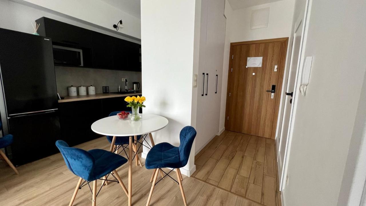 Chill & Fun 22 By Housine Apartment Zator Bagian luar foto