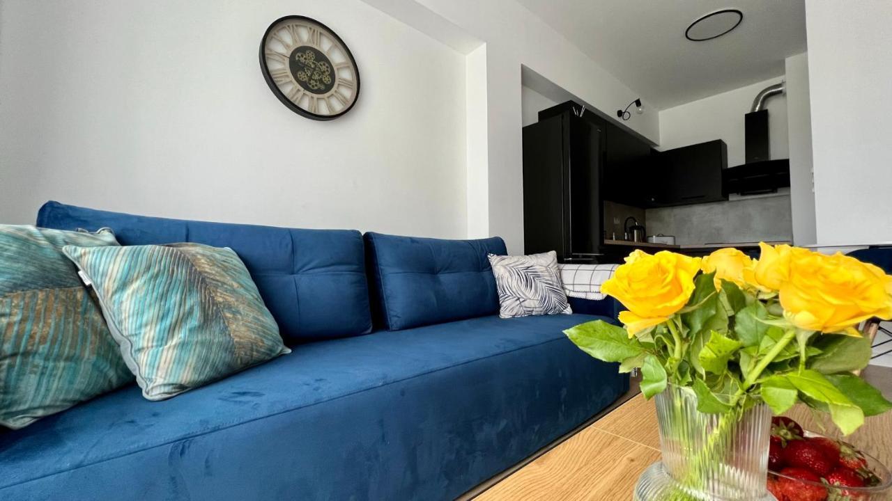 Chill & Fun 22 By Housine Apartment Zator Bagian luar foto