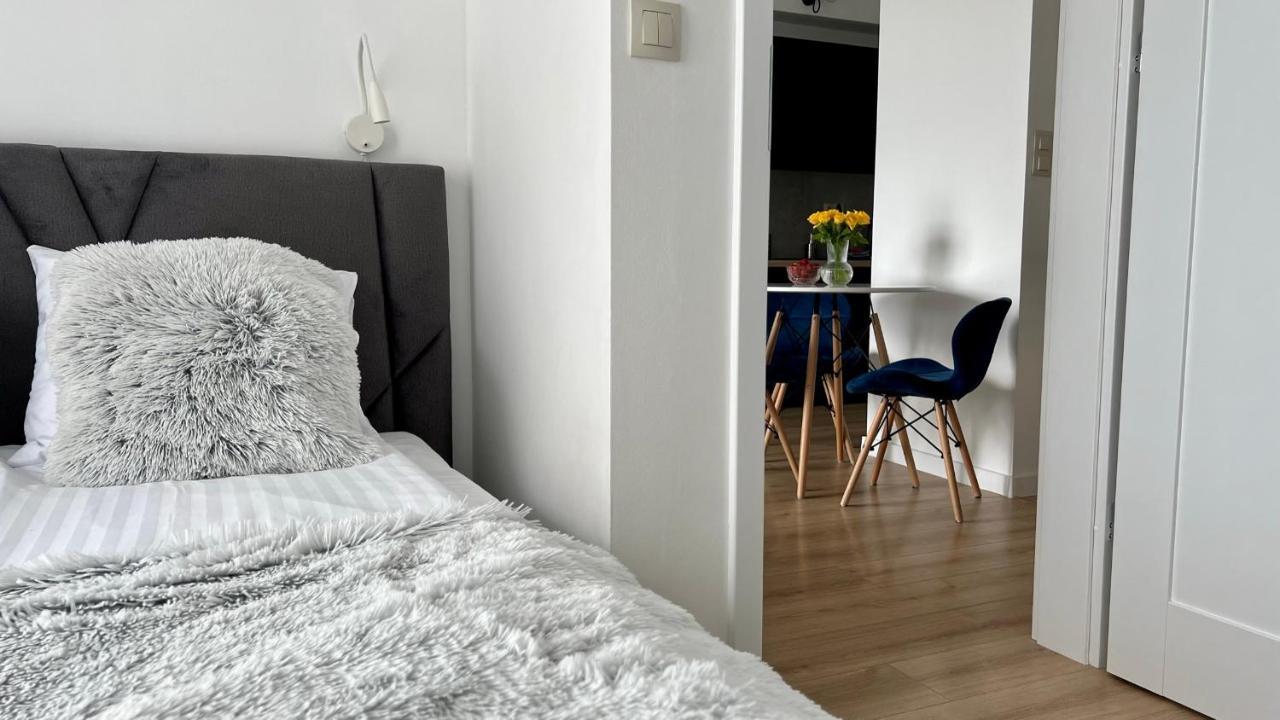 Chill & Fun 22 By Housine Apartment Zator Bagian luar foto